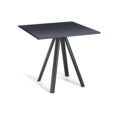 alt= Mesa Norman Compacto