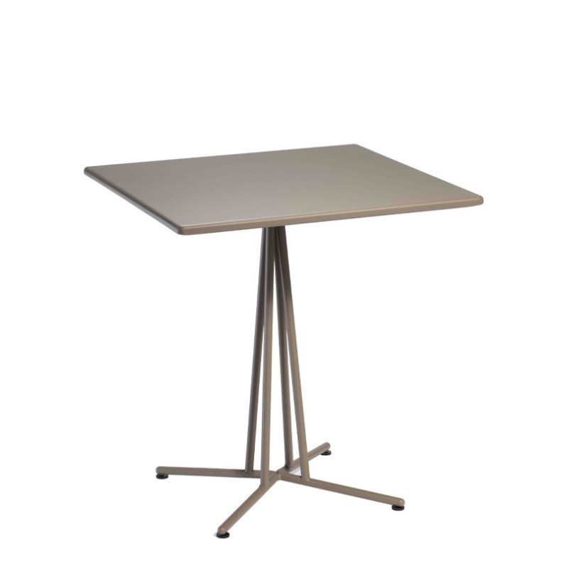 alt= Mesa Bristol Compacto