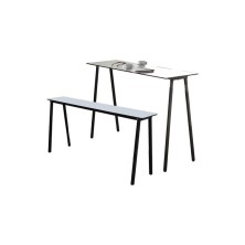 alt= Mesa Format Compacto