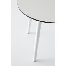 alt= Mesa Stefano Tecnopropileno