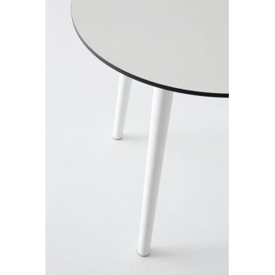 alt= Mesa Stefano Tecnopropileno