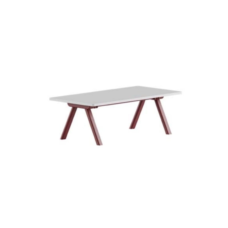 alt= Mesa Surfy Hub Laminado